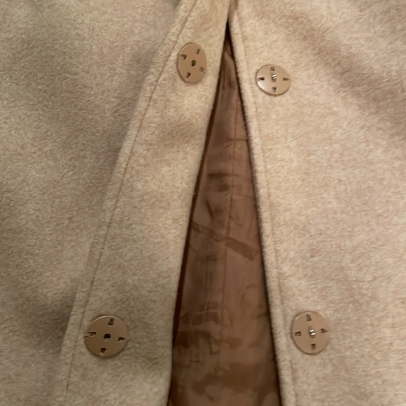 a new day Full Length Coat. - Picture 3 of 8